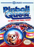 Pinball Quest (Nintendo Entertainment System)